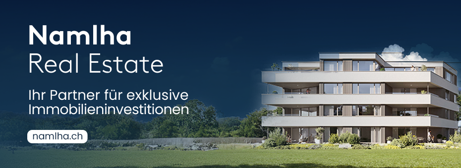 Namlha Real Estate